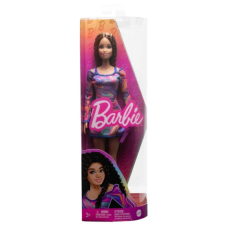 Mattel Barbie Fashionistas Barátnő baba - Szeplős (HJT03) barbie baba