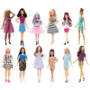 Mattel Barbie Fashionistas FBR37 játékbaba (381904)