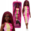 Mattel Barbie Fashionistas HBV18 játékbaba (FBR37 HBV18)