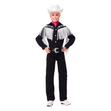 Mattel Barbie filmbaba Cowboy Ken barbie baba