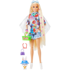 Mattel Barbie Flower Power (HDJ45) barbie baba