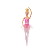 Mattel Barbie GJL59 játékbaba (GJL59) barbie baba