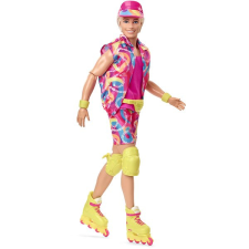 Mattel Barbie Görkorcsolyázó Ken filmes ruhában barbie baba
