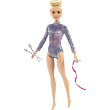 Mattel Barbie GTN65 játékbaba (GTN65 DVF50) barbie baba