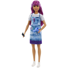 Mattel Barbie GTW36 játékbaba (GTW36) barbie baba