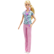 Mattel Barbie GTW39 játékbaba (GTW39) barbie baba