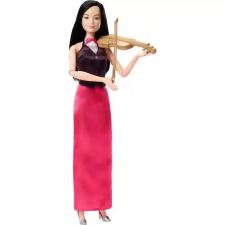 Mattel Barbie hegedűművész baba barbie baba