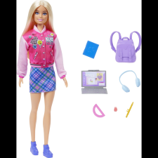 Mattel Barbie HRG84 játékbaba (HRG84) barbie baba