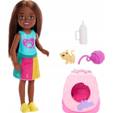 Mattel Barbie JBF45 játékbaba (JBF45) barbie baba