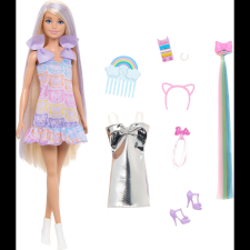 Mattel Barbie JCT72 játékbaba (JCT72) barbie baba
