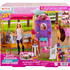 Mattel Barbie JDN43 játékbaba (246642) barbie baba