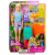 Mattel Barbie - Kempingező Malibu baba (HDF73)