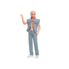 Mattel Barbie: Ken filmes öltözékben barbie baba