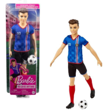 Mattel Barbie Ken focista baba barbie baba