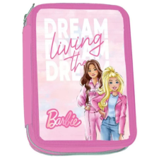 Mattel Barbie Living the Dream tolltartó töltött 2 emeletes Nr4 tolltartó