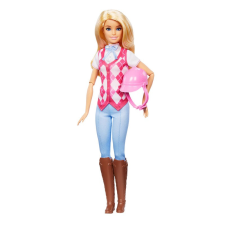 Mattel Barbie Lovas Malibu barbie baba