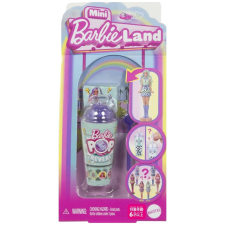 Mattel Barbie: Mini BarbieLand Slime Reveal baba, 2. széria barbie baba