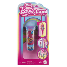 Mattel Barbie: Miniland Color - Meglepetés baba barbie baba