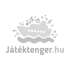 Mattel Barbie MiniLand Ház játékszett - Kertvárosi álomház barbie baba