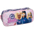 Mattel Barbie Mode 2 rekeszes tolltartó 26 cm