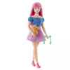 Mattel Barbie Mysteries: Beach Detectives - Daisy baba