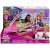 Mattel Barbie mysteries beach detectives strandjárgány  Ajánlott 3-10 éves korig lányoknak (55320)