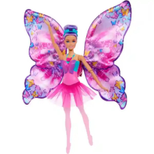 Mattel Barbie pillangóbalerina baba barbie baba