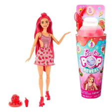 Mattel Barbie Pop Reveal görögdinnye Barbie baba baba