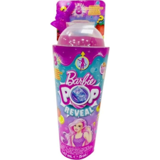 Mattel Barbie Pop! Reveal Juicy Fruits - Strawberry Lemonade, baba (HNW41) (HNW41) barbie baba