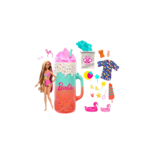 Mattel Barbie POP Reveal meglepetés baba - Tropical Smoothie baba (HRK57) baba