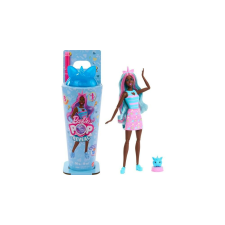 Mattel Barbie POP Slime Reveal meglepetés baba - Állati buli - Unikornis (JCN85-JCN86) baba