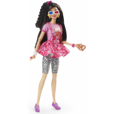 Mattel Barbie Rewind Retro 80's - Kertmozi baba barbie baba