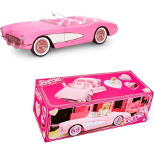 Mattel Barbie Rózsaszín kabrió barbie baba