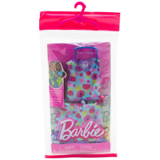 Mattel Barbie ruhaszett  Ajánlott 3-8 éves korig lányoknak (64152) baba