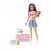 Mattel Barbie Skipper Babysitters Inc.baba szett kisbabával