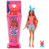 Mattel Barbie: Slime Reveal Állati buli - Nyuszi