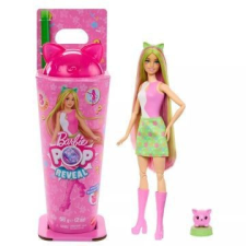 Mattel Barbie: Slime Reveal Állati buli - Nyuszi baba