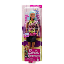 Mattel Barbie®: Sminkes karrierbaba - Mattel barbie baba