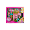 Mattel Barbie: Stacie to the Rescue - Kutyaiskola játékszett kiegészítőkkel