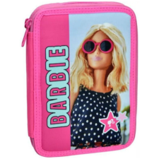 Mattel Barbie Summer tolltartó töltött 2 emeletes Nr4 tolltartó