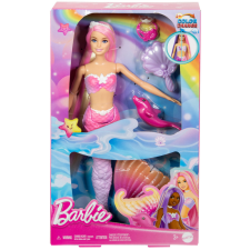 Mattel Barbie: Színváltós sellő baba barbie baba