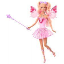 Mattel Barbie: Színváltós tündér baba baba