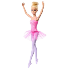 Mattel Barbie Szőke hajú balerina baba barbie baba