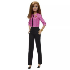 Mattel Barbie: Szőke hajú elnök baba baba