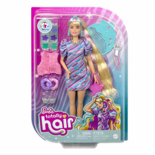 Mattel Barbie: Totally hair baba – Csillag – Mattel barbie baba