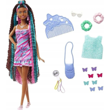 Mattel Barbie Totally Hair HCM91 játékbaba (HCM91) barbie baba