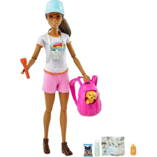  Mattel Barbie turista 29cm barbie baba