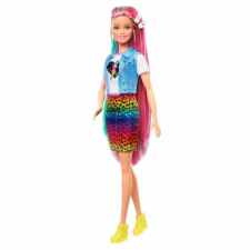 Mattel Barbie - Vadóc frizurák baba (GRN81) barbie baba