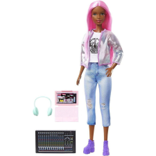 Mattel Barbie Zenei producer barbie baba