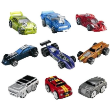 Mattel Cars Nagy autógyűjtemény autópálya és játékautó